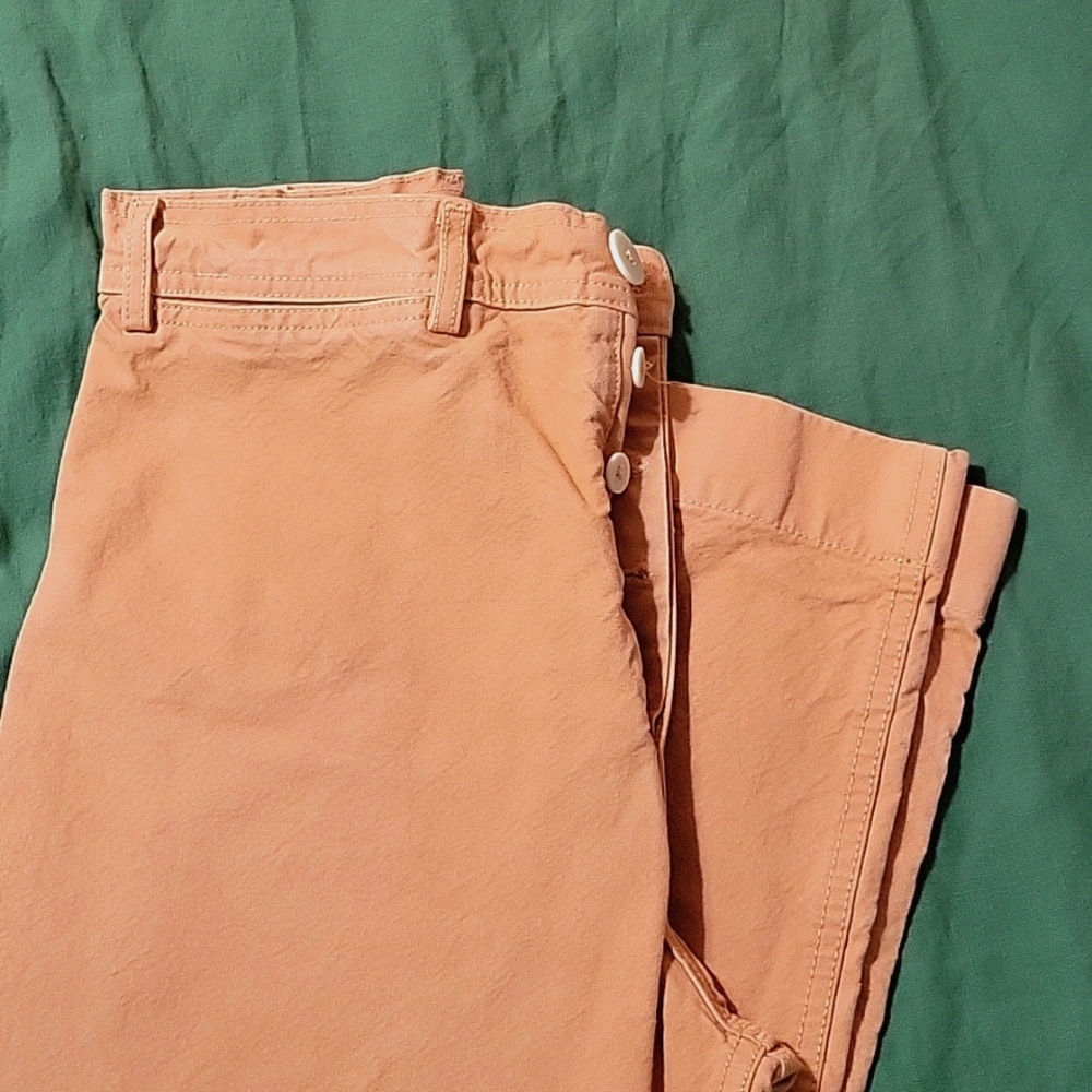 Jesse Kamm sailor pants